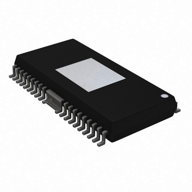 LB11693JH-TLM-E / IC MOTOR DRIVER 8V-28V 36HSOP-R