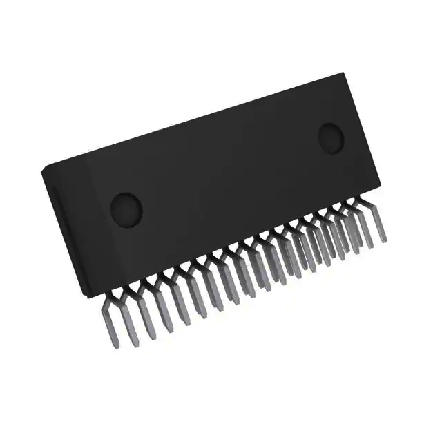 STA6940M / IC MOTOR DRIVER 3V-5.5V 18ZIP