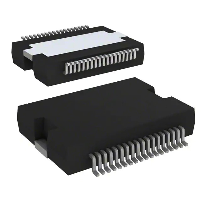 L6228PD / IC MTR DRV BIPOLAR 8-52V 36PWRSO