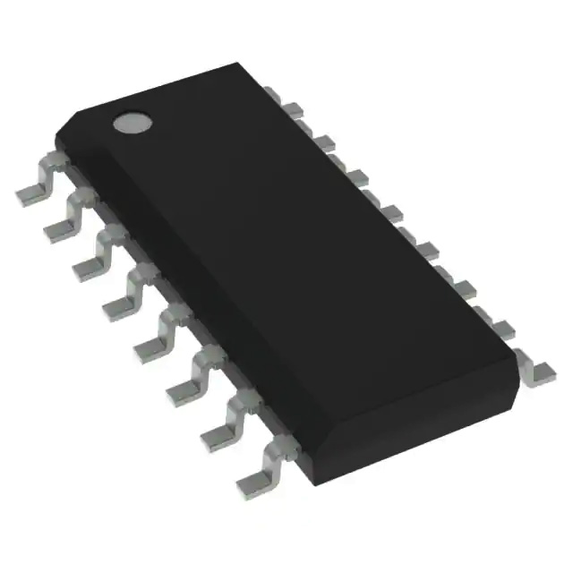 VNH5200ASTR-E / IC MOTOR DRIVER 5.5V-18V 16SOIC