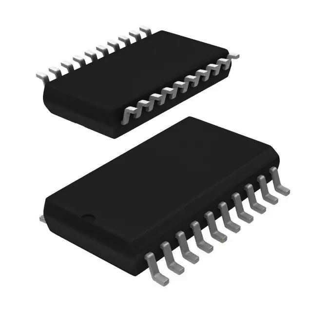 L293DD / IC MTR DRV BIPOLR 4.5-36V 20SOIC