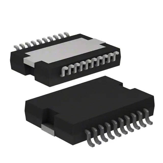 L6234PD / IC MOTOR DRIVER 7V-52V 20POWERSO