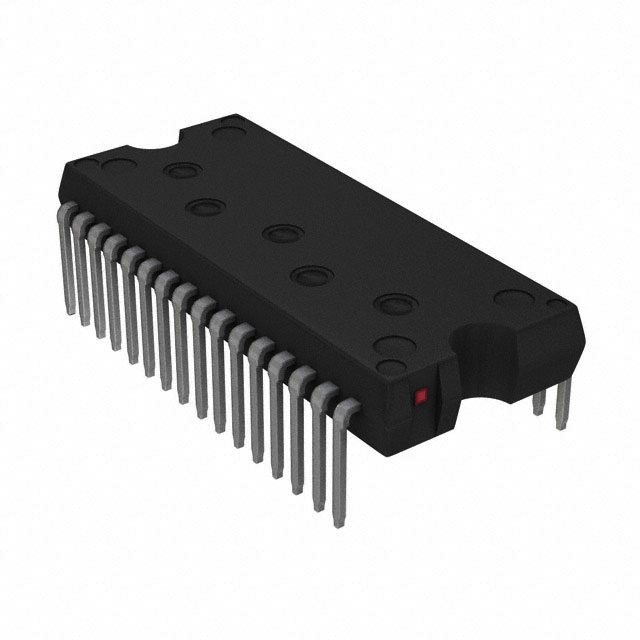 STGIPQ3H60T-HL / IC MOTOR DRVR 13.5V-18V 26N2DIP