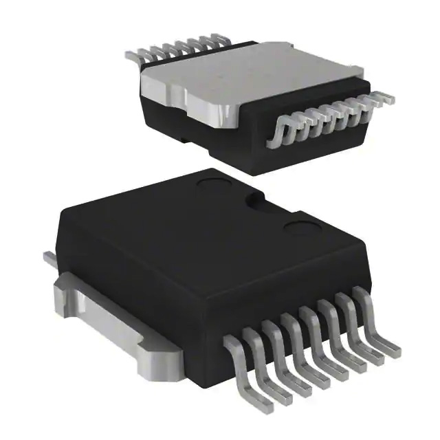 L9958SB / IC MTRDRV BIPLR 4.5-5.5V 16PWRSO