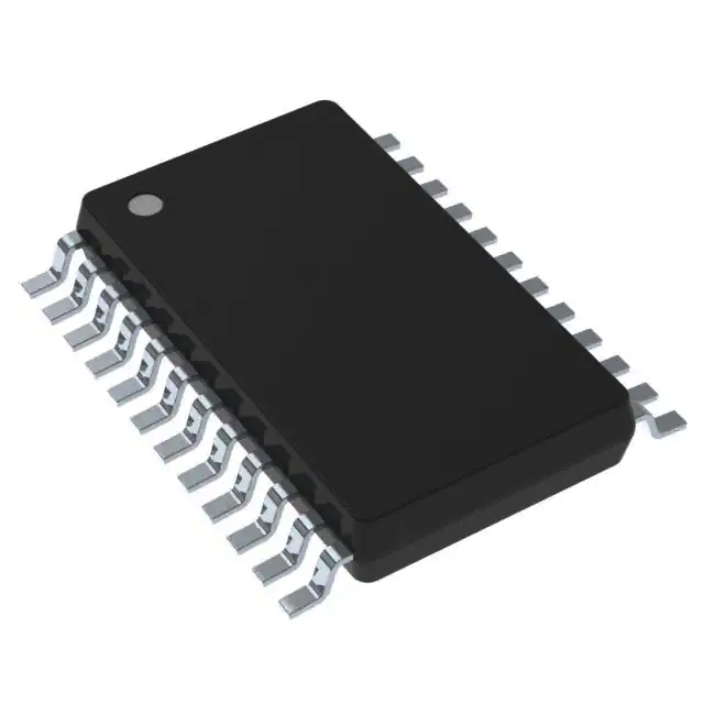 L9942XP1 / IC MTR DRV BIPLR 3-5.3V 24PWRSSO