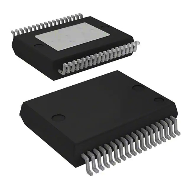 VNHD7008AYTR / IC MOTOR DRIVER 4V-28V 36PWRSSO