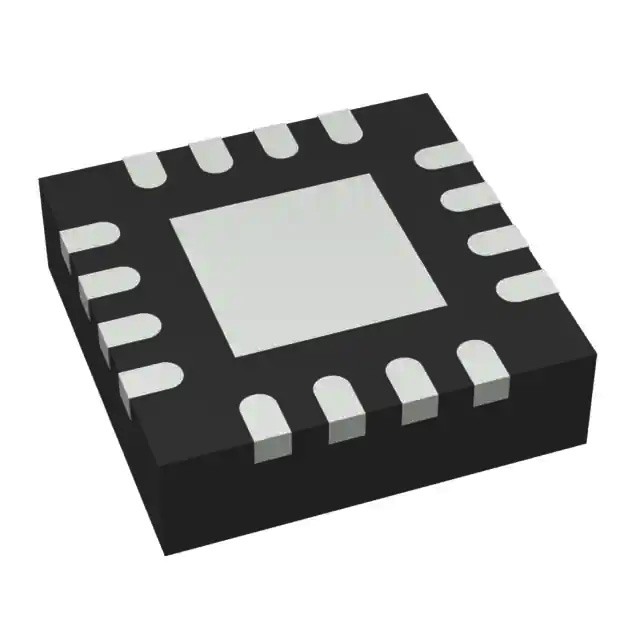 DRV8847RTET / IC MOTOR DRIVER DC 16WQFN