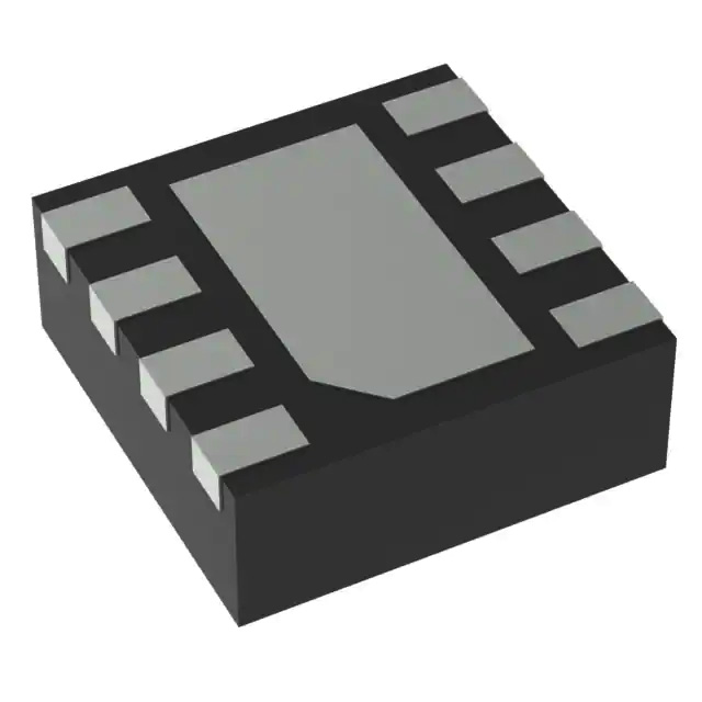 DRV8220DSGR / 20-V, 1-A H-BRIDGE MOTOR DRIVER