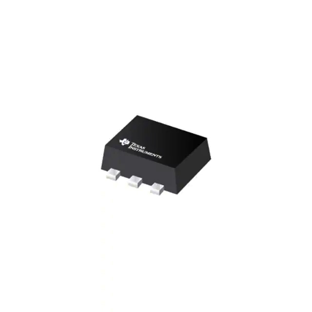 DRV8212DRLR / 12-V, 2-A LOW VOLTAGE H-BRIDGE M