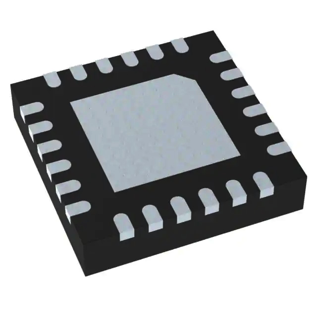 DRV8889QWRGERQ1 / AUTOMOTIVE STEPPER DRIVER