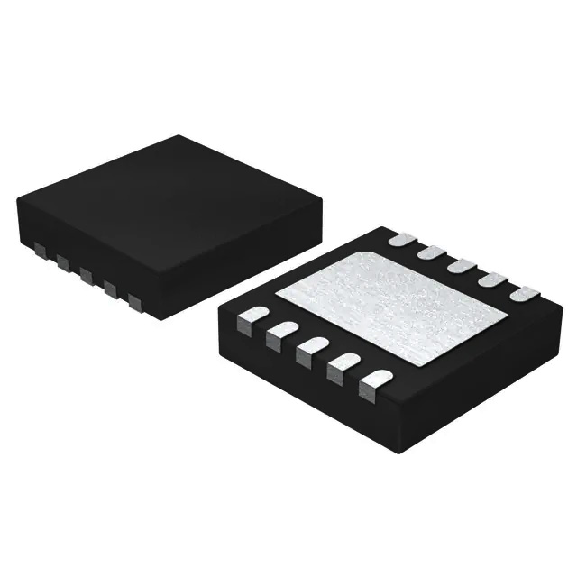 DRV10963PDSNT / IC MOTOR DRIVER 2.1V-5.5V 10SON