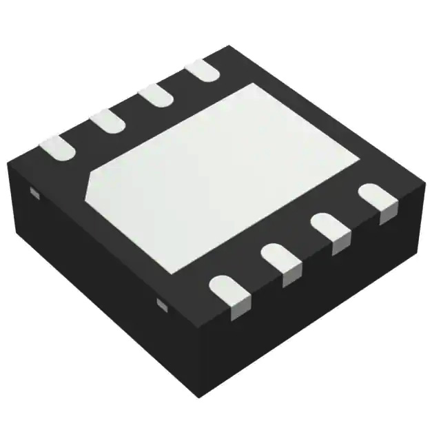 DRV8601DRBT / IC MOTOR DRIVER 2.5V-5.5V 8SON