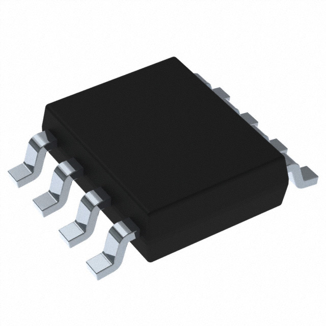 DRV8871DDARQ1 / IC MOTOR DRVR UNIPLR 8SO PWRPAD