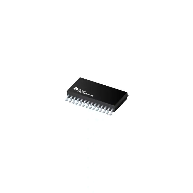 DRV8424PPWPR / 35V, 2.5A BIPOLAR STEPPER OR DUA