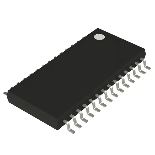 TMC2225-SA-T / IC MTR DRV 4.75-36V HTSSOP28