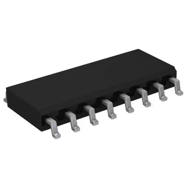 U211B-MFPG3 / IC MOTOR DRIVER 13V-16.8V 16SO