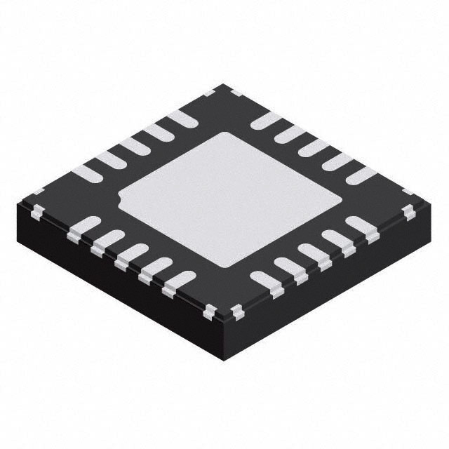 A4955GESTR-T / IC MOTOR DRIVER 5.5V-50V 20QFN