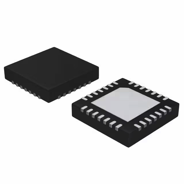 A4931METTR-T / IC MOTOR DRIVER 8V-37.5V 28QFN