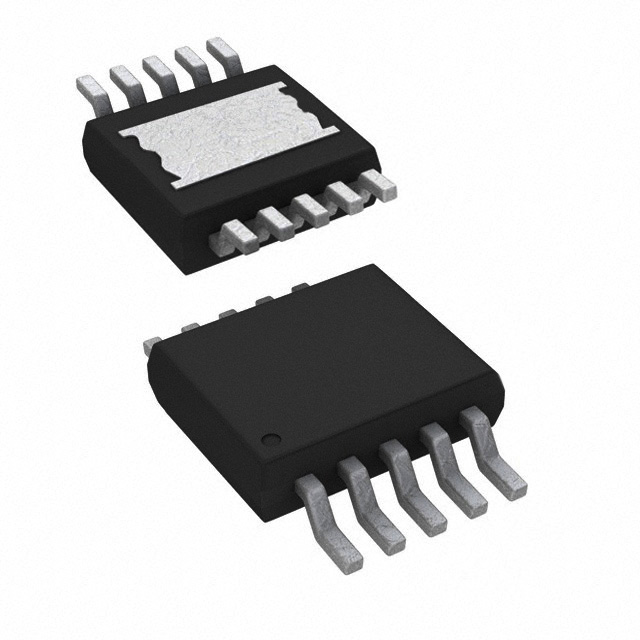 A5940KLKTR-T / IC MOTOR DRIVER 10SOIC