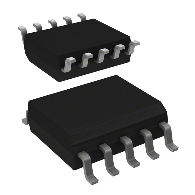 A5936GLNTR-T / IC MOTOR DRIVER 10SOIC