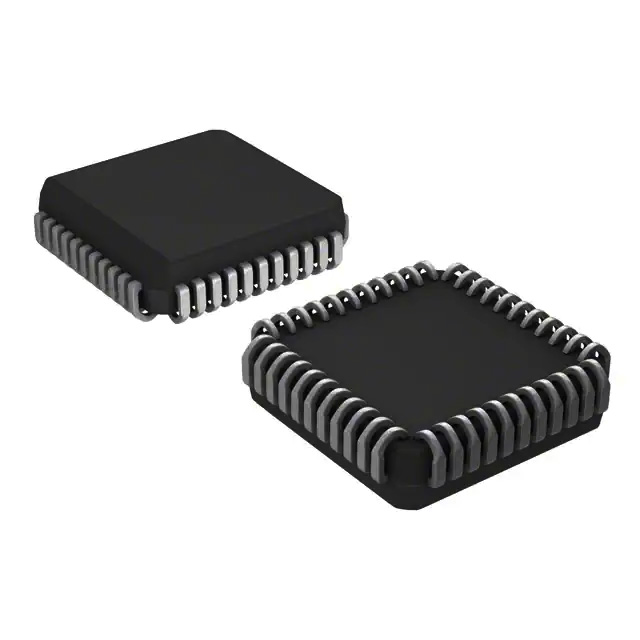 A3936SED / IC MOTOR DRIVER 3V-5.5V 44PLCC