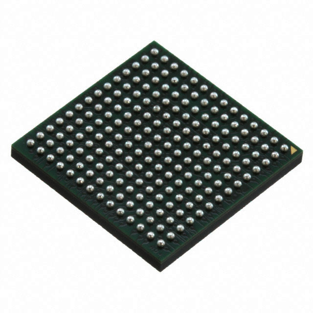 ADSP-21478BBCZ-2A / IC DSP SHARK 266MHZ 196CSBGA