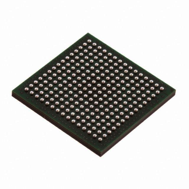 ADSP-21161NCCAZ100 / IC DSP 控制器32位 225MBGA