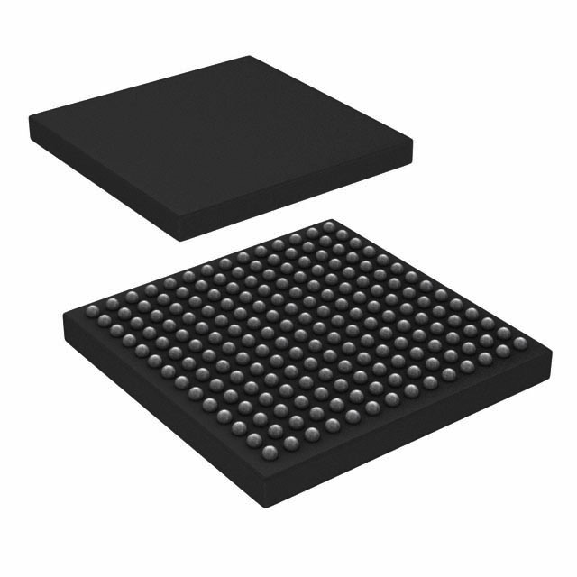 TMS320C5505AZCH15 / IC DSP FIXED POINT 196NFBGA