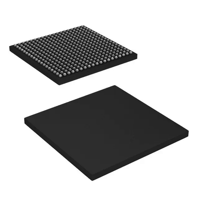 TMS320C6746EZWT3 / IC DSP FIX/FLOAT POINT 361NFBGA