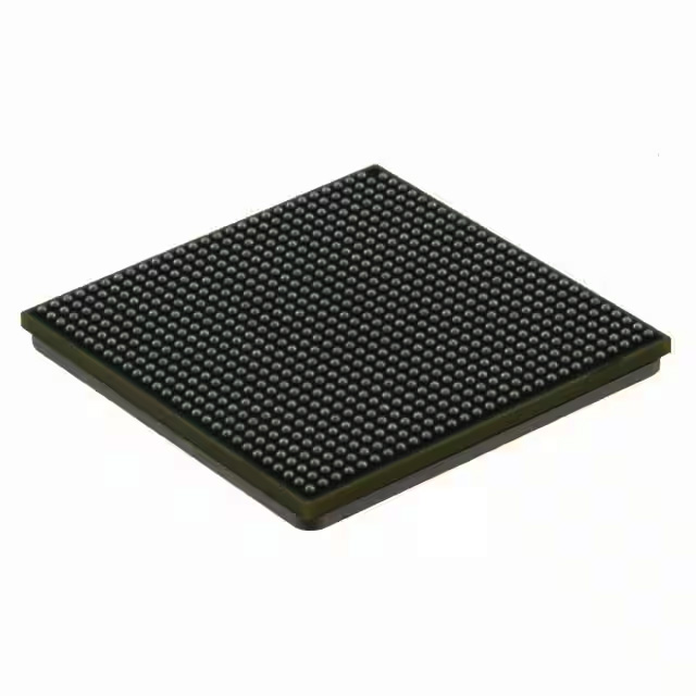 MSC8151TAG1000B / IC DSP 1X 1GHZ SC3850 783FCBGA