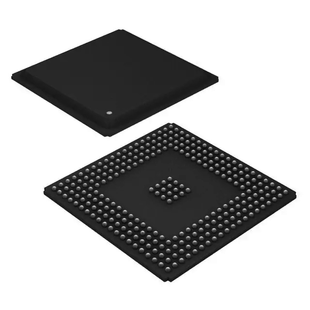 SM32C6713BGDPA20EP / IC DSP FLOATING-POINT 272-BGA