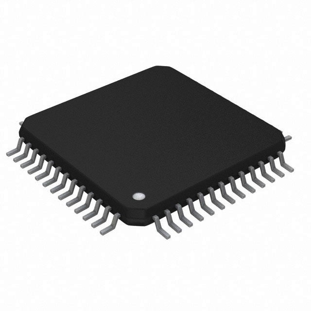 BU9408KS2 / IC DSP 32λ AUDIO 52SQFP