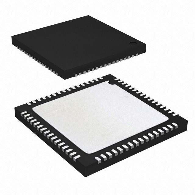 ADSP-BF592KCPZ-2 / IC DSP CTRLR 200MHZ 64LFCSP