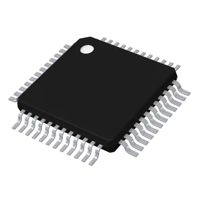 CS48540-DQZ / IC DSP HP 32λ 8CH I/O 48QFP