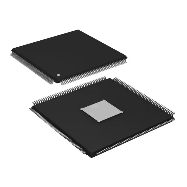 ADSP-BF514BSWZ-3 / IC DSP 16/32B 300MHZ LP 176LQFP