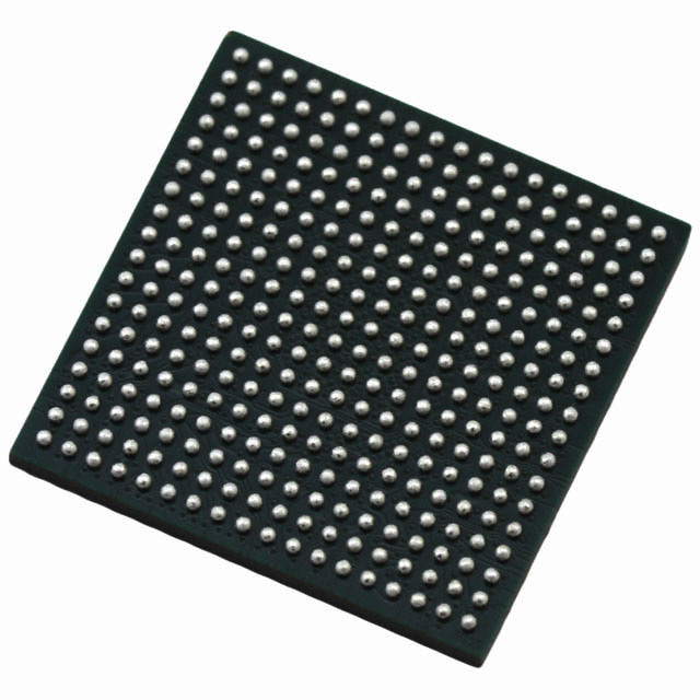 ADSP-21469KBCZ-3 / IC DSP 32/40λ 400MHZ 324BGA