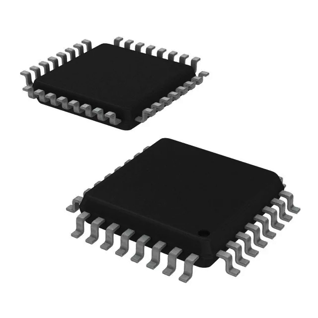 C8051F545-IQ / IC 微控制器 8位 8KB 闪存 32LQFP