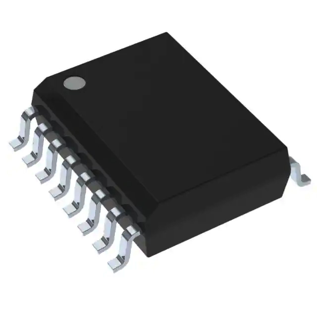 TRS232IDWR / IC 收发器 全 2/2 16SOIC