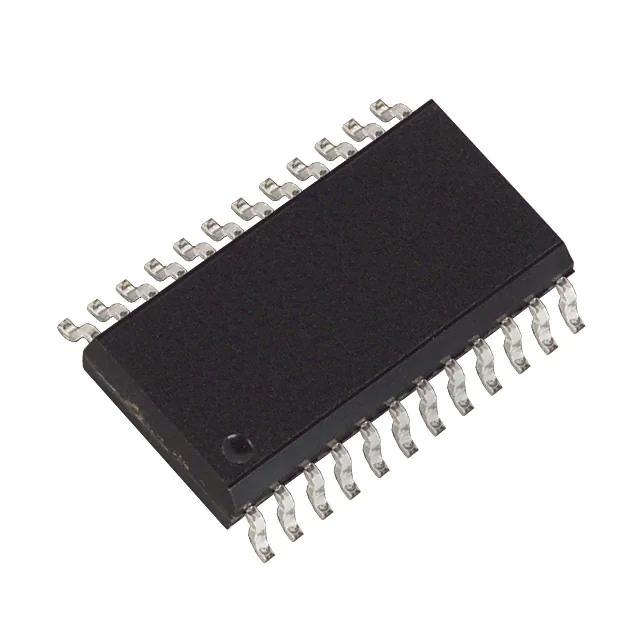 MAX206ECWG / IC 收发器 全 4/3 24SOIC