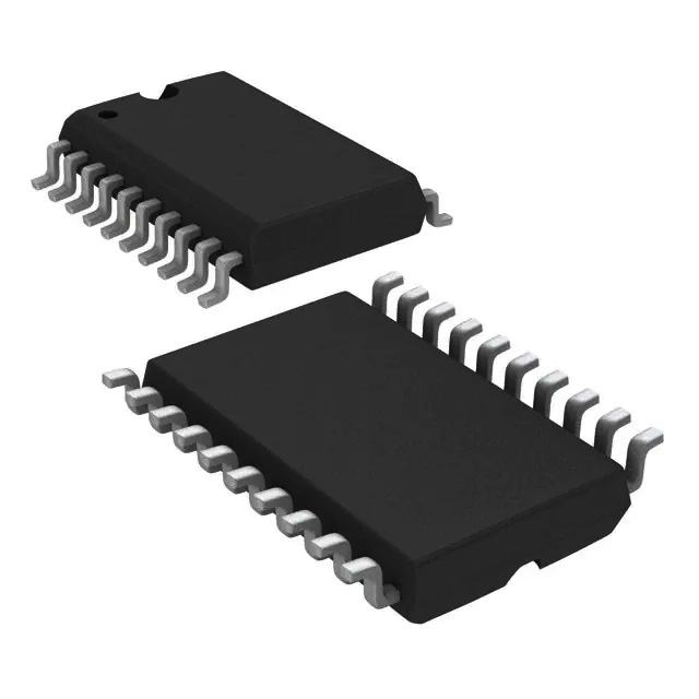 MAX3386ECDW / IC 收发器 全 3/2 20SOIC