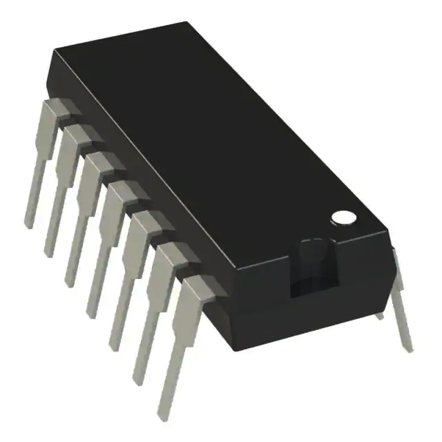 MCP2022-500E/P / IC 收发器 全  HALF 1/1 14DIP