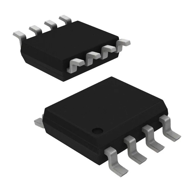 ISL3171EIBZ-T / IC 收发器 全 1/1 8SOIC