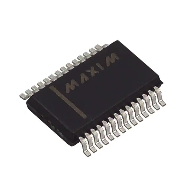 MAX3175CAI+ / IC TXRX MULTIPROTOCOL 28-SSOP