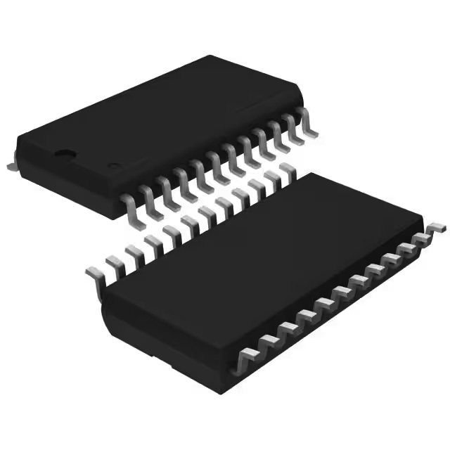 LTC1322ISW#PBF / IC 收发器 全 6/6 24SOIC