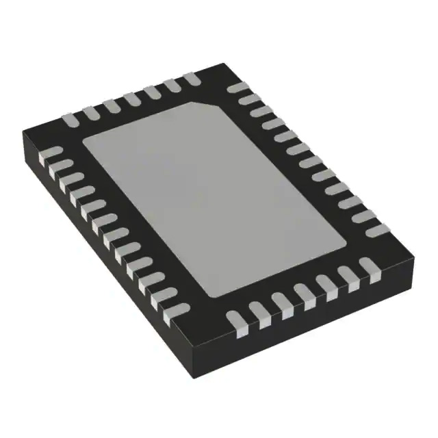 LTC2872CUHF#PBF / IC 收发器 全 4/4 38QFN