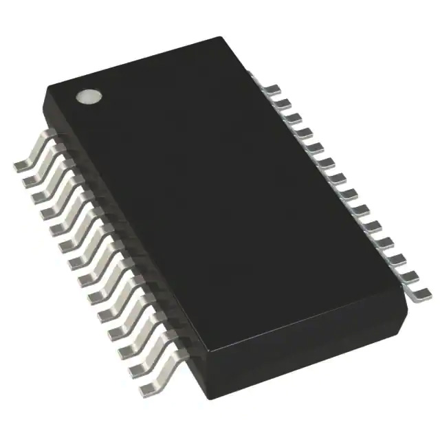 ADM241LJRS / IC 收发器 全 4/5 28SSOP