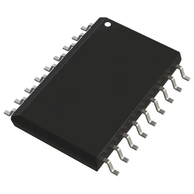 ADM222AR / IC 收发器 全 2/2 18SOIC