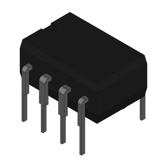 SN65176BP / IC 收发器 全  HALF 1/1 8DIP