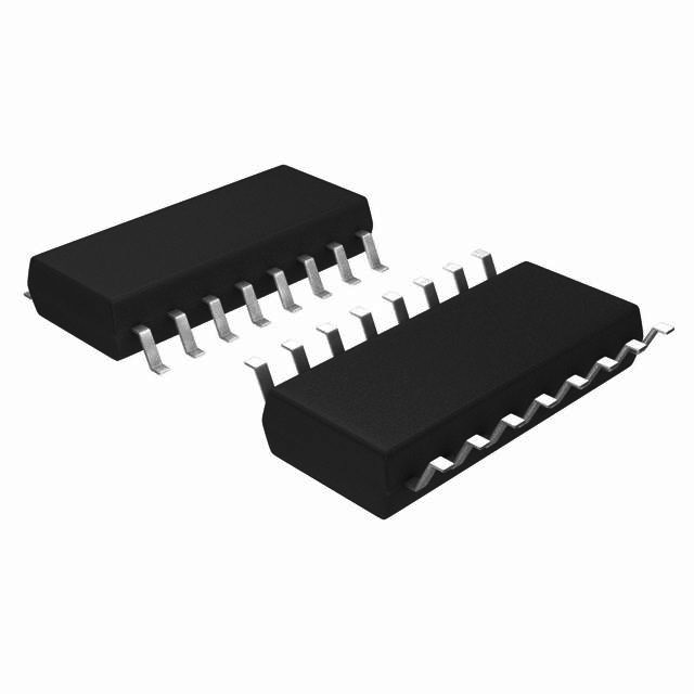 MAX232NS / IC 收发器 全  2/2 16SO