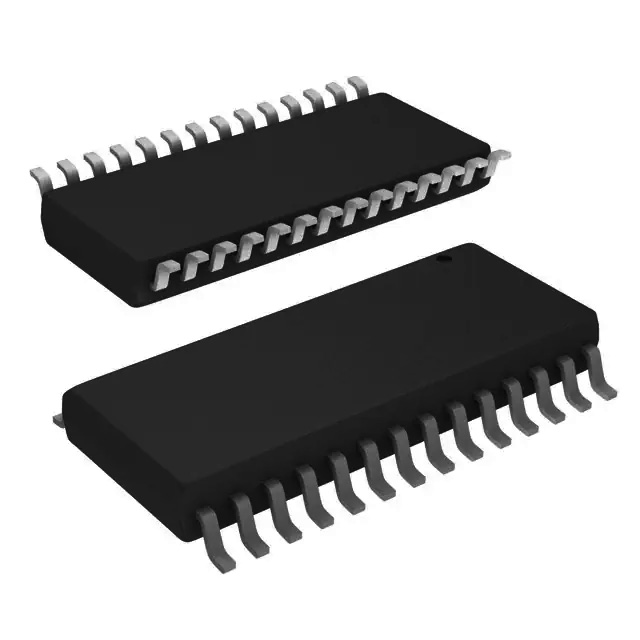 ICL3243CBZ / IC 收发器 全 3/5 28SOIC